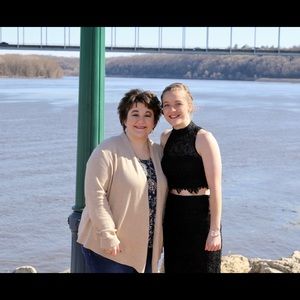 Meet your Posher, Kaylyn